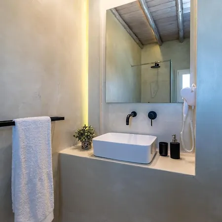 Exclusive Above Nammos Villa Villa Mystique Adjacent To Nammos