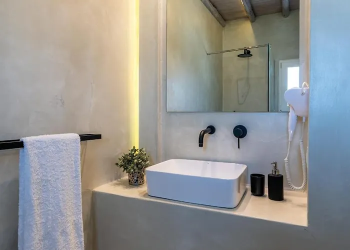 Exclusive Above Nammos Mystique Adjacent To Nammos