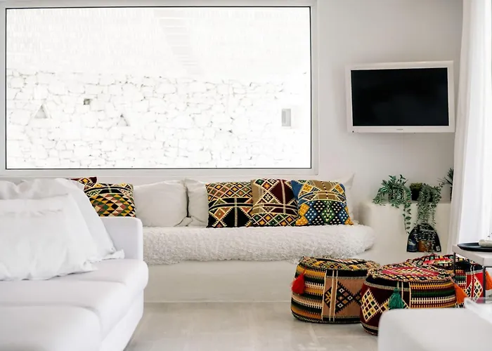 Exclusive Above Nammos Mystique Adjacent To Nammos *