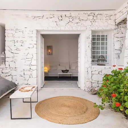 Psarou Above Nammos Psarou Mykonos Villa *