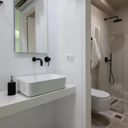 Exclusive Above Nammos Mystique Adjacent To Nammos Villa *