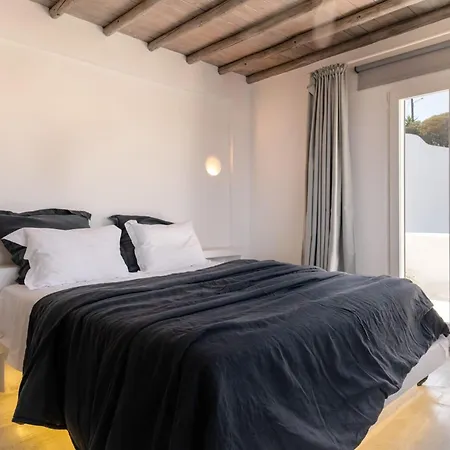 Villa Exclusive Above Nammos Mystique Adjacent To Nammos
