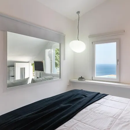 Exclusive Above Nammos Mystique Adjacent To Nammos Psarou (Mykonos)