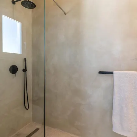 Exclusive Above Nammos Mystique Adjacent To Nammos Villa Psarou (Mykonos)