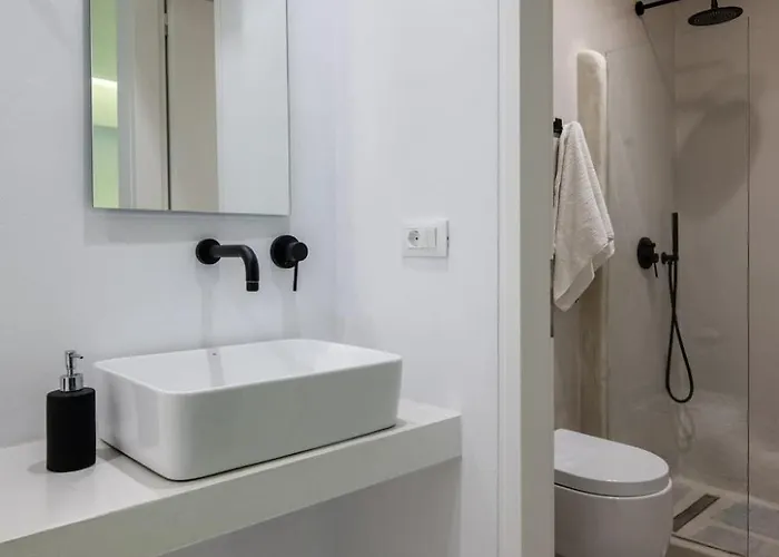 Exclusive Above Nammos Mystique Adjacent To Nammos Villa *