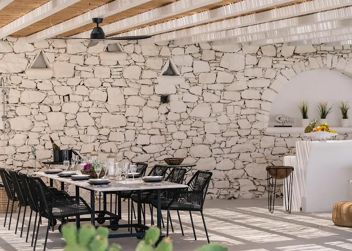 فيلة Exclusive Above Nammos Mystique Adjacent To Nammos *